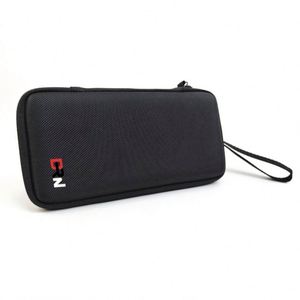 Custom Black PS4/PS6 Portable Nylon Travel <b>Case</b> Video Game Storage Hard Shell EVA Waterproof Feature Special Purpose Bags <b>Cases</b> - Product Image 2