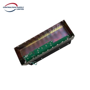 ชุดควบคุมอุตสาหกรรมแบบสำรองข้อมูล รุ่น 900RR0-0200 ของแท้ใหม่ พร้อมฐานโมดูลาร์ มีสินค้าในสต็อก จัดส่งรวดเร็ว ระบบ PLC อัตโนมัติ - Product Image 3