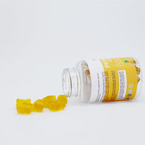 Etiqueta privada Pureza Probióticos naturales Polvo <span class=keywords><strong>de</strong></span> energía inmune Probióticos <span class=keywords><strong>de</strong></span> alta calidad Regulación intestinal comunitaria - Product Image 5