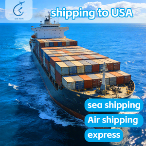 De Shenzhen, China a Alemania, EE. UU. por Fedex, Francia, <span class=keywords><strong>DHL</strong></span> Express, DDP, Envío Exprés Puerta a Puerta, Logística de Carga Marítima - Product Image 1