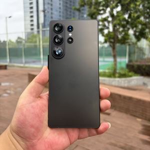 s26 ultra Lowpricedsmartphones 5g Powerful Processor <b>Smart</b> <b>Phone</b> Smooth for Gaming and Daily Operation - Product Image 5