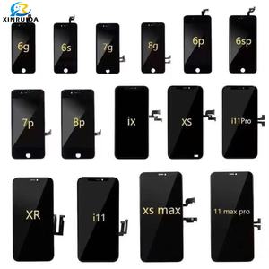 Fabricante Pantalla Lcd para <span class=keywords><strong>Redmi</strong></span> 8 8A Pantalla Lcd Pantalla para <span class=keywords><strong>Redmi</strong></span> Pantalla <span class=keywords><strong>Del</strong></span> Celular - Product Image 6