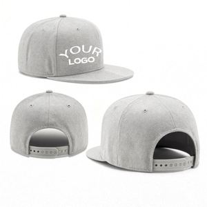 Gorra de Béisbol y Fútbol Personalizada con Logotipo Bordado, de Algodón Ajustable para Hombre y Mujer, Venta al Por Mayor - Product Image 4