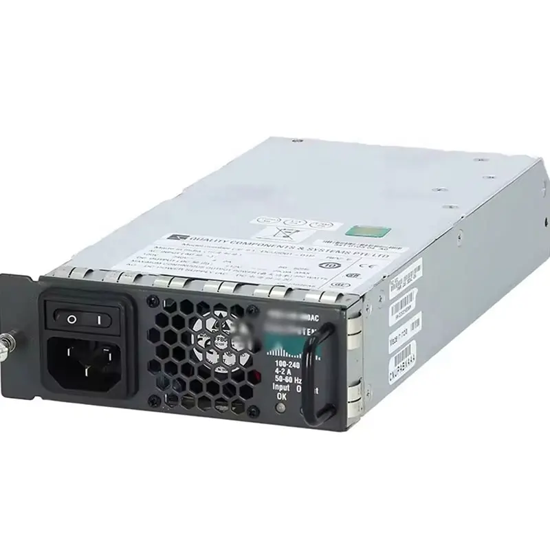 New 4948 Series Spare Power Supply 300W POE+ AC Power Module PWR-C49-300AC