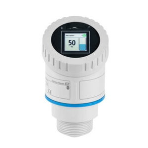 Sensor de Radar Micropilot FMR30B de Endress Hauser, Suministro de Fábrica, Medición de Nivel de Sólidos Industrial, Simple y Eficiente - Product Image 3