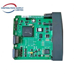 ยี่ห้อใหม่ 900C73R-0100-43 โมดูลสแกนเนอร์ I/O สำรองแบบ Dual Ethernet สำหรับระบบ HC900 ControlEdge DCS - Product Image 4