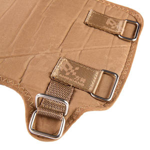 อุปกรณ์ดึงหลัง Fangxiang รุ่น SMLXL ทำจากโพลีเอสเตอร์ ใช้งานด้วยมือ สำหรับพยุงหลัง ใช้ในบ้านได้ เหมาะสำหรับผู้ชายและผู้หญิง - Product Image 4