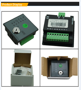 <b>Generator</b> Auto Start Controller DSE701 for Engine Control Module DSE701-AS, Controller DSE701-AS Dse701as DSE701-AS, Controller - Product Image 6