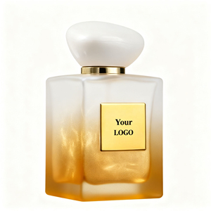 <span class=keywords><strong>Parfum</strong></span> de Luxe pour Femme Pivoine Thé Vétiver Bois d'Agar – Fragrance Longue Durée Écologique Flacon Vaporisateur Format Standard - Product Image 3