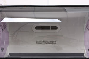 EUR VET prezzo a buon mercato medico Icu bambino incubatore per cucciolo attrezzature veterinarie per animali ospedali in vendita - Product Image 5