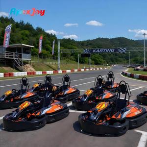 ApexJoy RACE E3- 4000W 12KW 90km/h Velocidad Extrema 72V Venta al por Mayor B2B de Gran Rentabilidad [Serie Ultimate Blitz E3] el Ind - Product Image 3