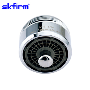Aérateur de <span class=keywords><strong>robinet</strong></span> de <span class=keywords><strong>cuisine</strong></span> en plastique ABS POM laiton fabriqué en Chine, économiseur d'eau - Product Image 4