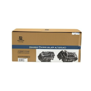 Cabeza de Cilindro Personalizada 2195845 para Motor Diésel Caterpillar C10 C11 C12 C22, Piezas Mecánicas - Product Image 2