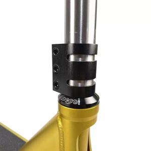<span class=keywords><strong>Trottinette</strong></span> professionnelle <span class=keywords><strong>freestyle</strong></span> pro pour enfants, 2 roues, nouveauté 2022 - Product Image 3