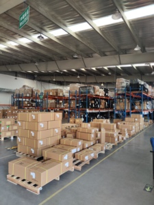 เครื่องวิเคราะห์เครือข่าย Keysight E5071C ENA มือสอง สำหรับการวัดและวิเคราะห์ - Product Image 5