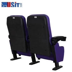 Usit <span class=keywords><strong>2021</strong></span> Offre Spéciale siège de cinéma avec porte-gobelet en PP, pas cher - Product Image 3