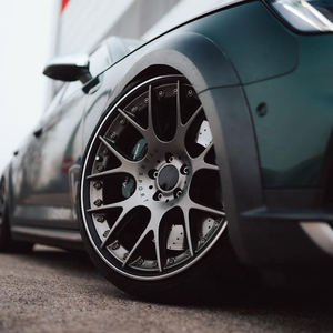 Roues forgées 18 19 20 21 22 24 pouces pour SHELBY GTE SHELBY F-150 Mach-<span class=keywords><strong>E</strong></span> GT <span class=keywords><strong>Ford</strong></span> <span class=keywords><strong>Mustang</strong></span> GT500 GT40 Dodge Charger Viper bmw CHR2 - Product Image 4