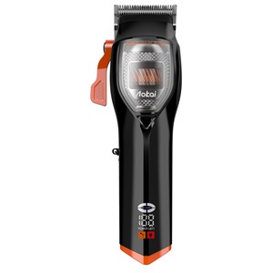 Nuovo Arrivo Set 3 in 1 Tagliacapelli, Rifinitore e <span class=keywords><strong>Rasoio</strong></span> <span class=keywords><strong>Elettrico</strong></span> con Motore Brushless a Rotore Esterno Senza Fili - Product Image 4