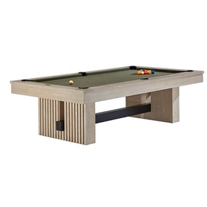 โต๊ะบิลเลียดแบบ Slate Bed คุณภาพระดับแข่งขัน ยี่ห้อ Popular Pick Site โครงสร้างแข็งแรงทนทาน เหมาะสำหรับใช้ในบ้าน ผับ และสถานที่อเนกประสงค์ - Product Image 6