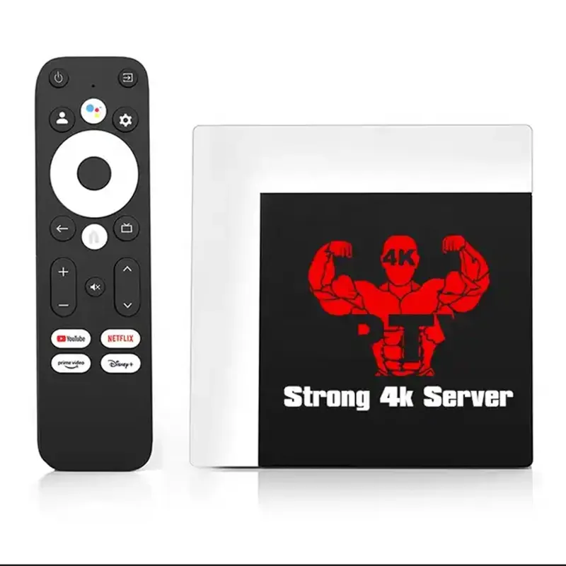 Real 4K Quality IPTV Server Gold Strong TV 12Month IPTV Sub-scription with 21440 Channels 74440 Movies13032 Series