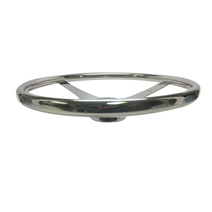 <span class=keywords><strong>Volante</strong></span> Marino <span class=keywords><strong>de</strong></span> Acero Inoxidable FOYO, Accesorios para Yates, <span class=keywords><strong>Volante</strong></span> para Barcos - Product Image 3