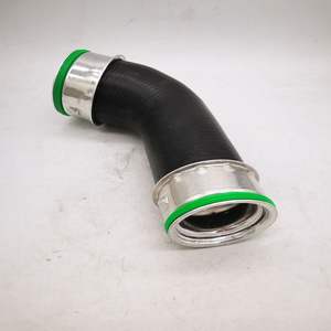 Manguera de Intercooler Turbo, 7H0145708H para VW Transporter <span class=keywords><strong>T5</strong></span> DCW036TT 87607 DCW036TT DCW121TT 7H0145708E - Product Image 6