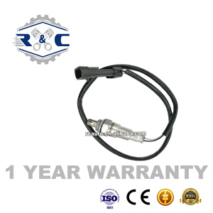 Nieuwe R & C Hoge Kwaliteit Sonda <span class=keywords><strong>Lambda</strong></span> 855343 Voor Opel Vectra 1.8l-2.0l 1990-2005 Stroomopwaarts Stroomafwaarts Zuurstofsensor - Product Image 3