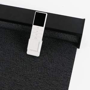 Tùy chỉnh Wifi Alexa & Google nhà thông minh rèm cửa cho văn phòng nhà thông minh tự động Rèm Shades & cửa chớp - Product Image 6