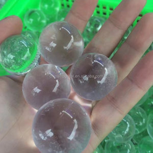 Hot Sell 100% Natural clear Rock Quartz Crystal <strong>Sphere</strong> <strong>Ball</strong> - Product Image 6
