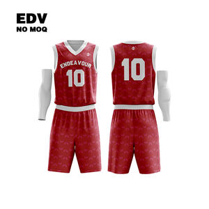 Uniformes de Baloncesto, Camiseta de Baloncesto de Manga Larga para Entrenamiento, Chaleco de Baloncesto Personalizado - Product Image 6