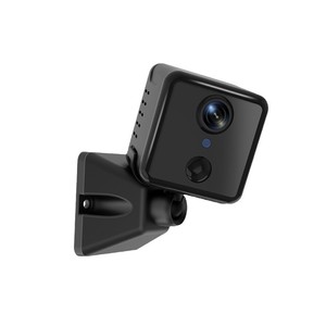 Telecamera Wi-Fi Wireless da <span class=keywords><strong>Esterno</strong></span> A8 Full HD 1080P a Basso Consumo con Rilevamento Umano PIR, Visione Notturna, Interfono Vocale e Batteria Integrata - Product Image 3