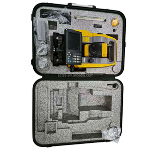 High Efficiency Original Japan Brand OS-201 High Accuracy Total <b>Station</b> Optical Instruments Long <b>Working</b> Range Total <b>Station</b> OS- - Product Image 4