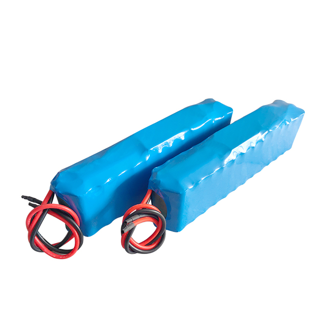 OEM / Customised 18650 13s3p Lithium Ion Battery Pack