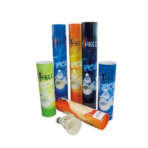 Bonne vente en Thaïlande et Indonisea marque <span class=keywords><strong>Badminton</strong></span> <span class=keywords><strong>volant</strong></span> - Product Image 5