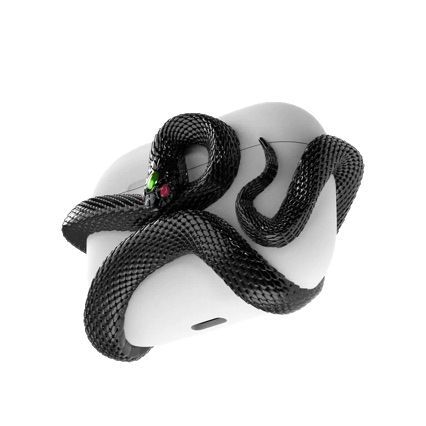 GQ273-Black