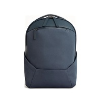 Sac à dos pour ordinateur portable professionnel haut de gamme personnalisé pour hommes, 15 pouces, avec chargement USB, minimaliste, antivol, fin