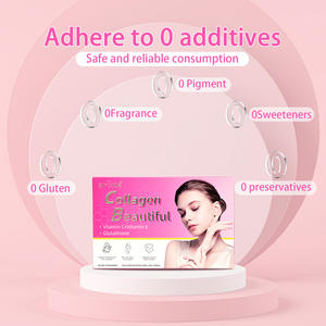 Großhandel Kollagen Gelee Vitamin Glutathion Ergänzung - Product Image 2