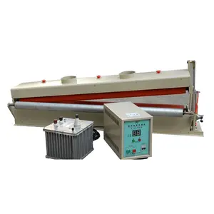 CORONA TREATER MACHINE FOR PLASTIC SHEET BOARD FILM CUP CASK TUBE SPHERICAL SURFACE METAL FOIL