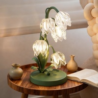 Lampe de table Muguet