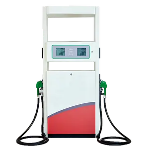 Portable Fuel Dispenser Lubricator Gas pump Gas station Fuel bending machine Of pumps for dispensing fuel