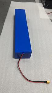 Batterie Li-ion 25.6V 35Ah pour éclairage de secours LED Alimentation électrique E-Bikes Scooters électriques 18650 <span class=keywords><strong>21700</strong></span> Batterie - Product Image 2