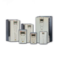 Convertisseur de fréquence ABB ACS510-01, variateur de vitesse VFD, 380V AC, convertisseur de fréquence, 50/60Hz, triphasé, 1,1kW, 3kW, 5,5kW, 7,5kW, 11kW