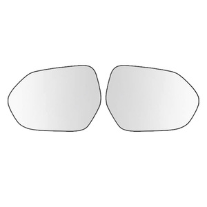 Cristal de Espejo Retrovisor Lateral Rayton para <span class=keywords><strong>Toyota</strong></span> <span class=keywords><strong>Yaris</strong></span> 2020 <span class=keywords><strong>2021</strong></span> 2022 2023 2024 - Product Image 6
