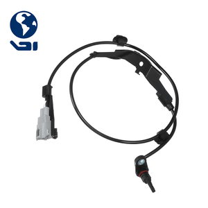 한주앙 센서 895450K240 후방 우측 ABS 휠 속도 센서 (2015-2022 토요타 하이럭스 호환) - Product Image 3