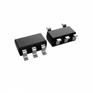 Electronic Chips Component TPS3840 Power Management (PMIC) Authorized Distributor - Product Image 1