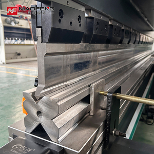 Snelle Levering Goede Kwaliteit Nc Persrem Met Tp10 Controller Systeem En Voltage Aangepast