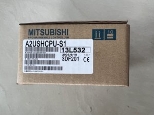 โมดูลซีพียูใหม่และเป็นของแท้ 100% รุ่น A2USHCPU-S1 - Product Image 1