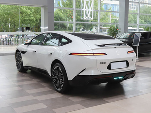 Avatr 12 2026 <span class=keywords><strong>Max</strong></span> EV RWD 2899 Sedán Familiar Premium, Gran Autonomía, Bajo Consumo de Combustible, Inteligente y Confortable - Product Image 5