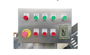 Laveuse <span class=keywords><strong>de</strong></span> fruits et légumes, machine <span class=keywords><strong>de</strong></span> nettoyage pour ail, carotte, pomme <span class=keywords><strong>de</strong></span> terre, tomate - Product Image 4