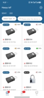 Cadenas intelligent GPS avec alertes en temps réel pour la sécurité